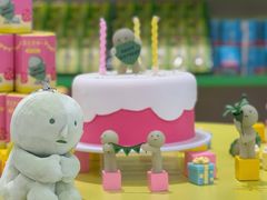 -深圳湾万象城(南山店)