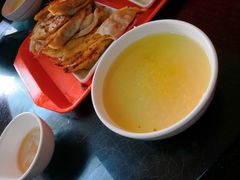 -三盛楼饭店(四流中路店)