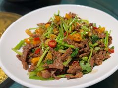 -呷湘厨·家宴·鱼汤捞饭(津南店)