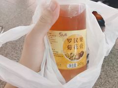 -仁信双皮奶(广州南站店)