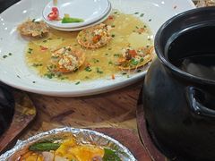 -醉壹号海鲜大排档(厦门美食地标店)