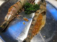 -韩宫宴炭火烤肉(印象城店)