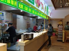 -素满香·素食自助餐(苏州·临顿路店)