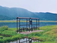 -腾冲北海湿地
