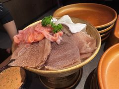 -牛YO寿喜烧和牛火锅自助(三台子万象汇店)