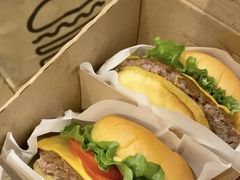 -Shake Shack(西单大悦城店)