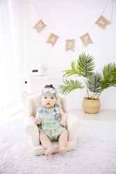 -童年时光专业儿童摄影(龙首店)