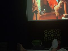 -花悦四季足道会所(钟家村店)