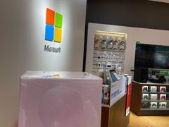 -微软授权专卖店(陆家嘴中心店)