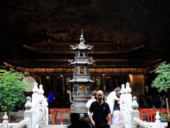 -楠溪江风景名胜区