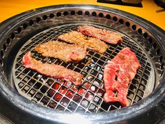 -本寻烧肉酒场(双井店)