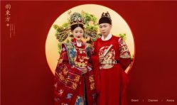 -蒙娜丽莎婚纱摄影(南门店)