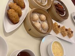 -利苑酒家(合景国际金融广场店)