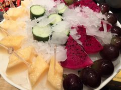 -香佰里鲜货火锅(佳乐金街店)