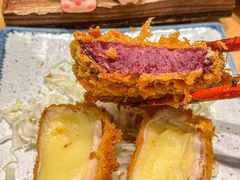 -豚胜·炸猪扒专门店(天娱广场店)