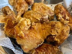 -Myeongdong North Strathfield