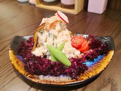 -樱宿日式和牛烧肉(五道口店)