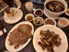 -中国厨房/台湾牛肉面