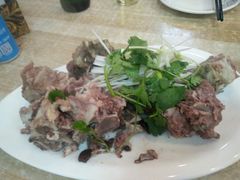 -协顺园回头馆(南顺城路店)