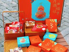 -老鼎丰(靖宇街总店)