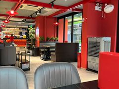 -京悦南门涮羊肉·羊蝎子火锅(田林路店)