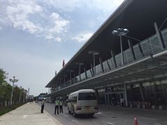 -威海大水泊国际机场