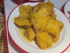 -饺子功·东北记忆·锅包肉(电厂路店)