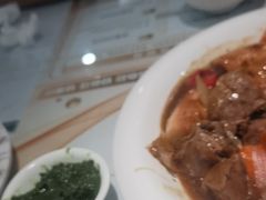 -新疆兵团食府清真(马连道店)
