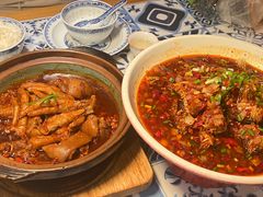 -图味美小黄鱼·景德菜(浙江路店)