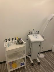 -AiCure 埃可儿·韩国医学皮肤管理