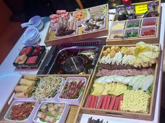 -歌迷量贩KTV(南阳路店)