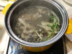 -聚盛源蒸汽海鲜火锅烤肉自助(巨川金海岸购物广场店)