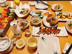 -山之川日料放题(通州店)