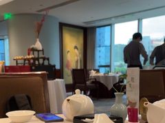 -粤财皇冠假日酒店·彩华轩中餐厅