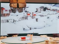 -北院·果木烤鸭·25年东北菜(创意产业园店)