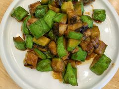 青茄炖咸鱼-启东小海鲜(庄先湾路1号店)
