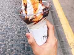 -麦丽丝红油辣椒冰淇淋(江家巷店)