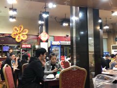 大堂-广记餐厅(万福路店)