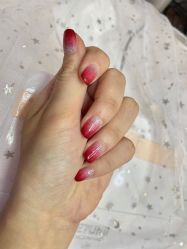 -拾光SAEGA·日式美甲美睫化妆造型工作室