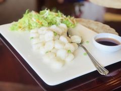 -天顺渔港·海景餐厅(星海广场店)
