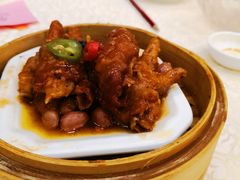 -顺德人家食府(黄金广场店)