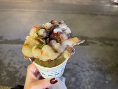 -孙氏梅花糕(马台街)