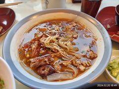 -柴门饭儿(成都太古里店)