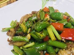 -宜宾海鲜酒家·三十年老字号