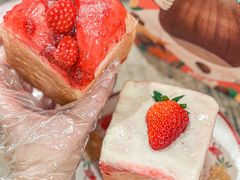 -爸爸糖手工吐司(上海五角场万达店)