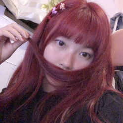 -TK·HAIR SALON韩式设计