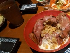 魔王慢烧牛肉丼-魔丼屋(日月光店)