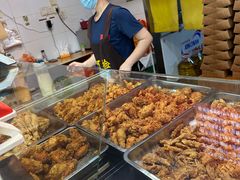 -阿捡忭京炸鸡(韭菜园总店)