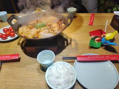 -郭家大院 老南京土菜(九霄店)