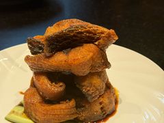 -庐灶江南·江南菜·四合院Bistro(东直门雍和宫·原华侨宾馆店)